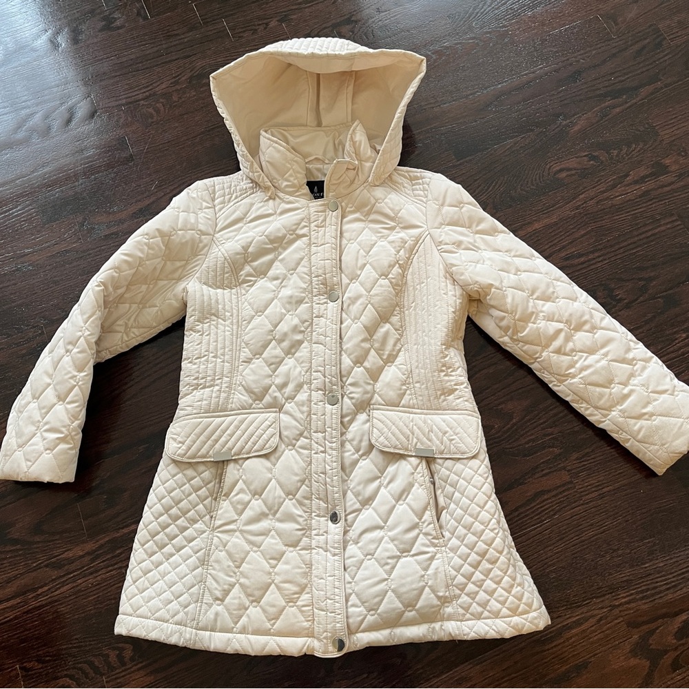 London Fog all weather women’s jacket